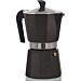 CAFFETTIERA 2TZ VERNIC,ANTRACITEPedrini