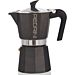 CAFFETTIERA 6TZ VERNIC,ANTRACITE FASCIAPedrini