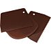 SET 3 SPATOLE DOLCI PENDAGLIOPedrini