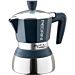 CAFFETTIERA 2TZ - MYMOKA FULL INDUCTION FASCIAPedrini