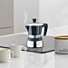 CAFFETTIERA 2TZ - MYMOKA FULL INDUCTION FASCIAPedrini