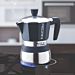 CAFFETTIERA 2TZ - MYMOKA FULL INDUCTION FASCIAPedrini
