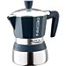 CAFFETTIERA 3TZ - MYMOKA INDUCTION FASCIAPedrini