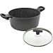 CASSERUOLA 2M COP D20 MAORI FASCIA AVV,Pedrini