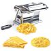 MACCHINA PER PASTA MANUALE SCATOLAPedrini
