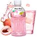 MOGU MOGU - GUSTO LITCHI 320MLAsian Food