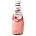 MILK DRINK AL COCCO & FRAGOLA 290MLAsian Food