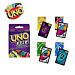 CARTE DA GIOCO RAMINO UNO MATTEL FLIP ART.300178Uno