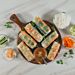 CARTA DI RISO 16CM - 340GAsian Food