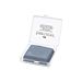 GOMMA FABER PANE GRIGIA C/ASTUCCIO PL.   127220Faber