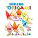 Imparo L'Origami - L'Arte di Piegare la CartaCrescere Edizioni