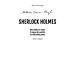 Arthur Conan Doyle - Sherlock Holmes (Uno studio in rosso, Il segno dei quattro, La valle della paura)Crescere Edizioni
