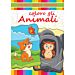 Gioco Coloro Imparo B - Colori gli AnimaliCrescere Edizioni