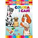 Gioco Coloro Imparo B - Coloro i CaniCrescere Edizioni