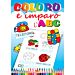Coloriamo 1 - Coloro e Imparo ABCCrescere Edizioni