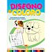 Coloro 64pg - Disegno e ColoroCrescere Edizioni