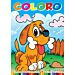 Coloriamo 2 - Coloro CaneCrescere Edizioni