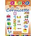 Coloriamo 2 - Coloro con Le CornicetteCrescere Edizioni