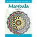 Colouring Book - Mandala FrattaliCrescere Edizioni
