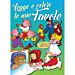 Coloro 64pg - Leggo e Cloro le Mie FavoleCrescere Edizioni