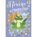Fiabette - Il Principe RanocchioCrescere Edizioni