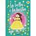 Fiabette - La Bella e la BestiaCrescere Edizioni