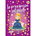 Fiabette - La Principessa sul PiselloCrescere Edizioni