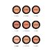 BRONZE SKIN POWDER - Terra Compatta - N.04 RUGGINEAstra