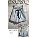 F31875 PANTALONCINI 2504 HYJeans