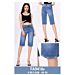 FA9416 PANTALONCINI 2504 HYJeans
