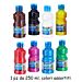 TEMPERA GIOTTO ACRILICA ACRYLIC PAINT ML. 250 - COLORI ASSORTITIGiotto
