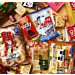 MISTERY BOX SMALLAsian Food