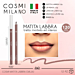 Set 12 Matite Labbra Cosmi – Rosy Mauve n.120Cosmi