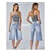 N2664 PANTALONCINI 2504 HYJeans