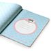 MAXI PIGNA FG. 21 GR. 80 FERRAGNI  5MMPigna