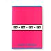 MAXI PIGNA FG. 21 GR. 80 FERRAGNI  5MMPigna