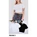 R62564 T-SHIRT 2504 HYJean Louis David
