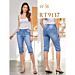 RT9137 PANTALONCINI 2504 HYJeans