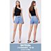 SA7018 PANTALONCINI 2504 HYJeans