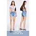 SA7040 PANTALONCINI 2504 HYJeans
