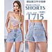 T715 PANTALONCINI 2504 HYJeans