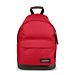 EASTPACK ZAINO PADDED ECOPELLE  ROSSOEastpack