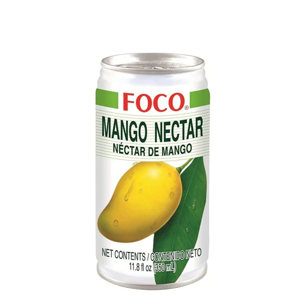 FOCO - DRINK AL MANGO 350MLAsian Food
