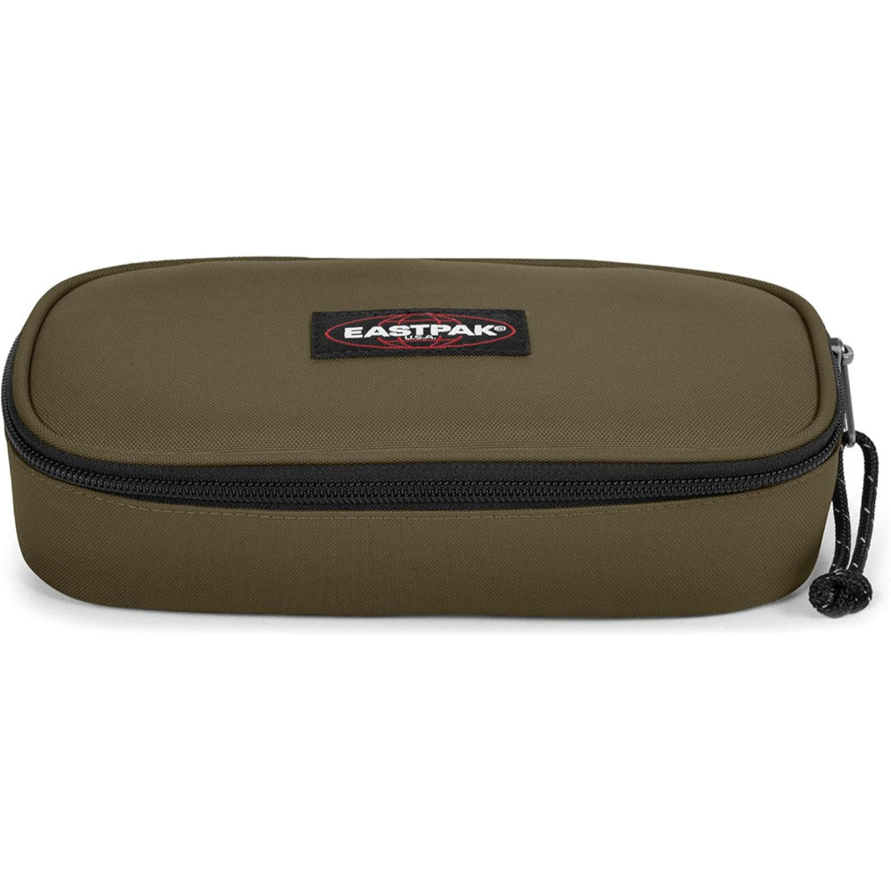 EASTPAK OVAL SINGLE - ARMY OLIVEEastpak