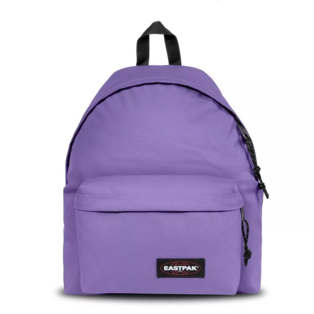 PADDED PAK''R PETAL LILAC A EASTPAKEastpak