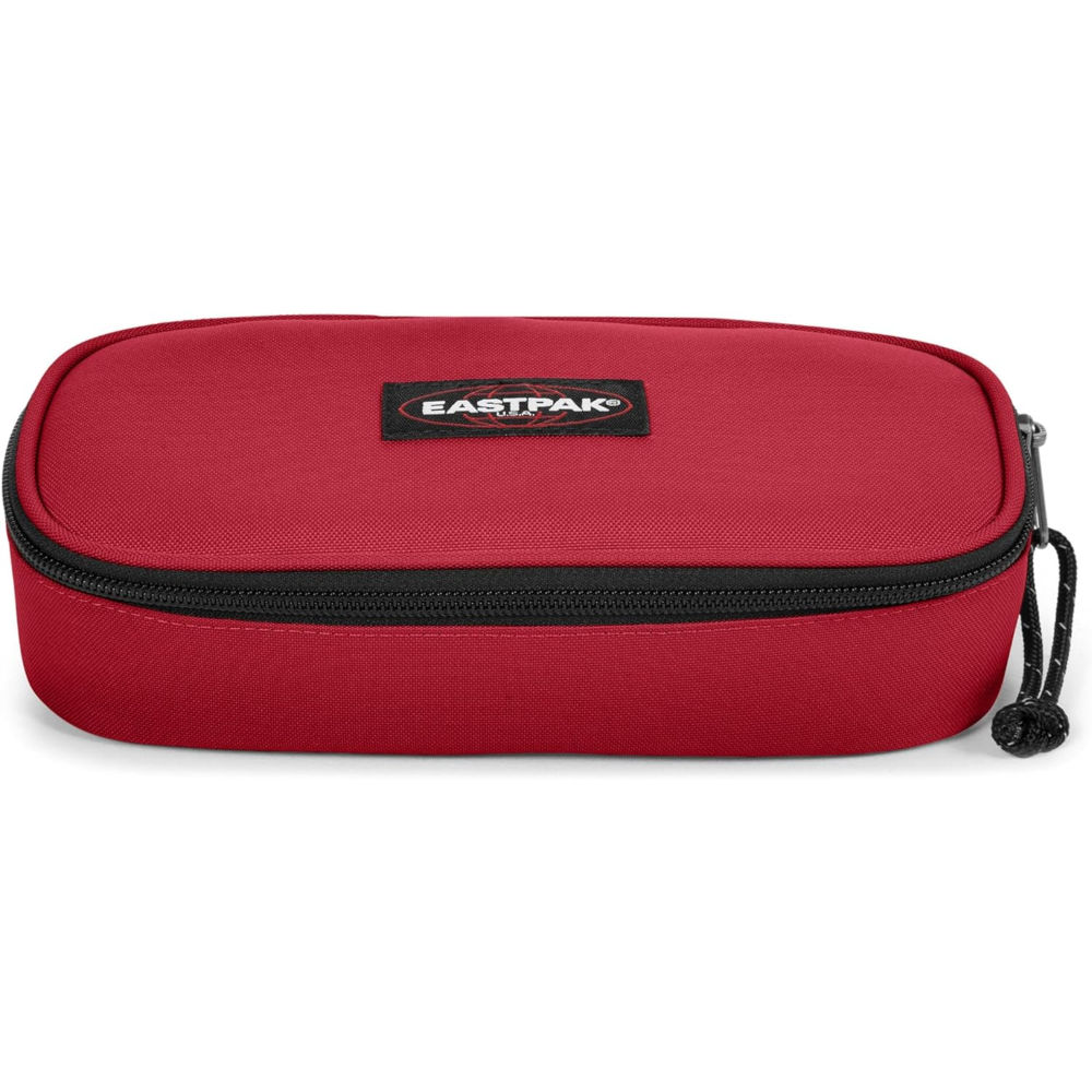 EASTPAK OVAL SINGLE - SCARLET REDEastpak