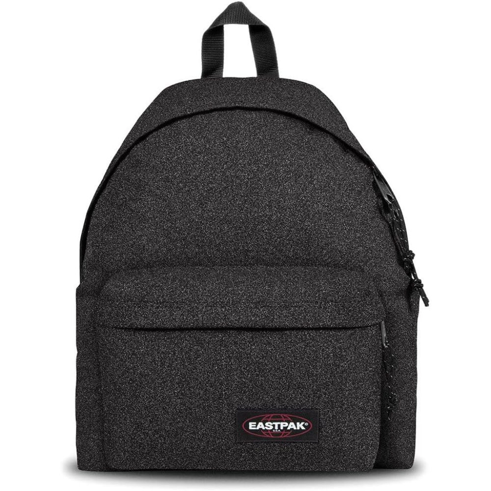 PADDED PAK''R SPARK BLACK A EASTPAKEastpak