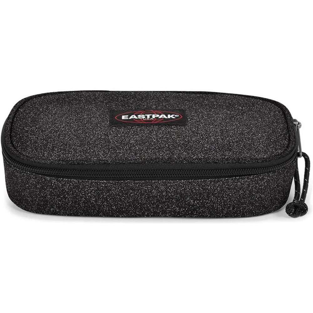 EASTPAK OVAL SINGLE - SPARK BLACKEastpak