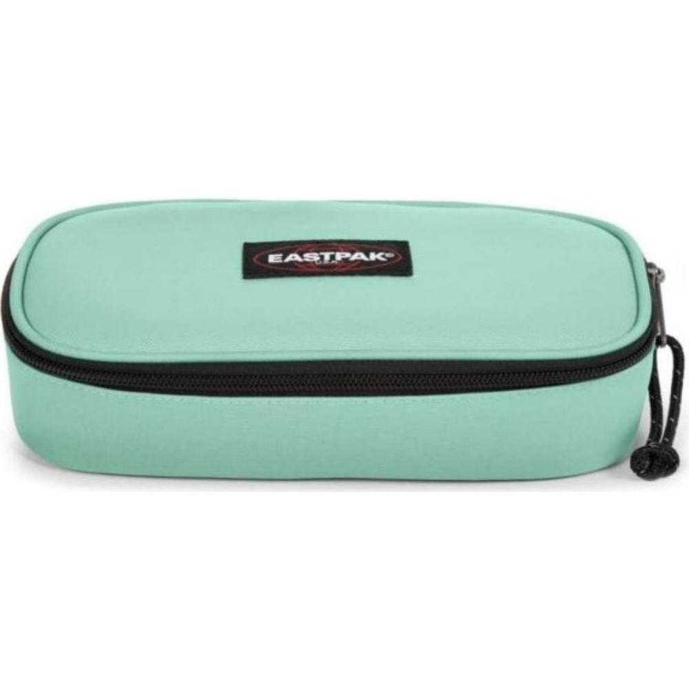 EASTPAK OVAL SINGLE - AERIAL AQUAEastpak
