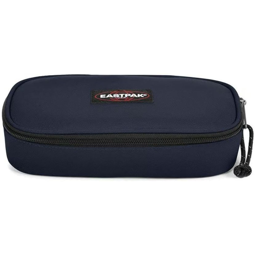EASTPAK OVAL SINGLE - NEARBY NAVYEastpak